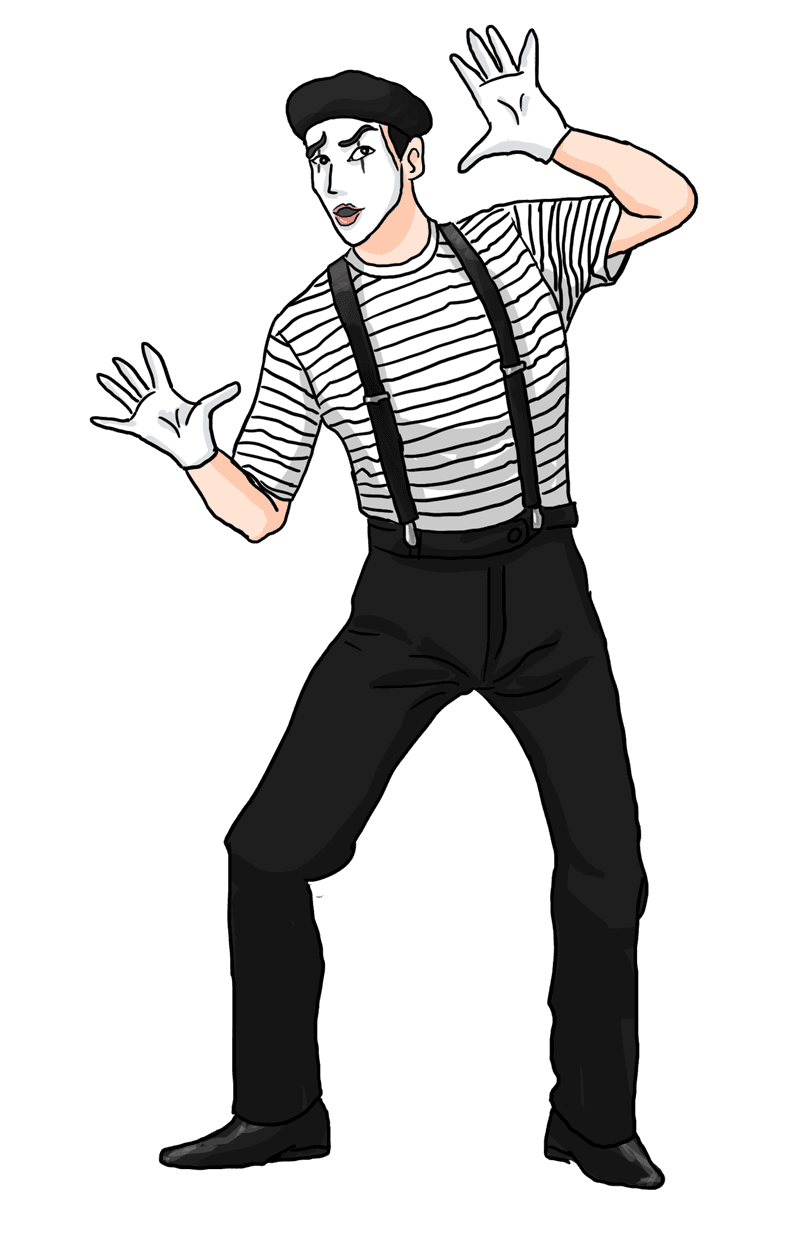 Dancer