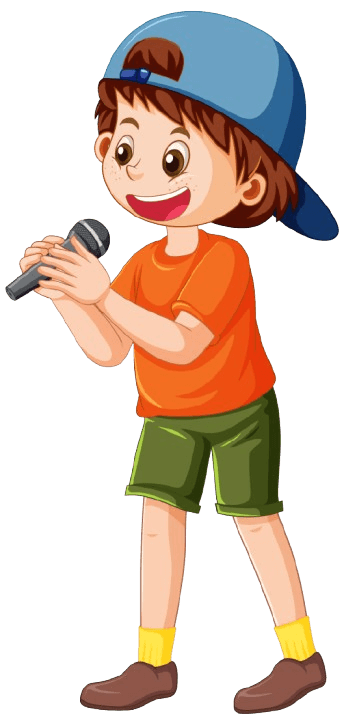 Singing